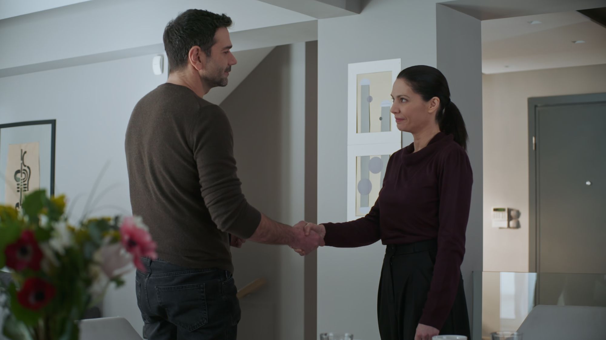 Μια νύχτα μόνο: Περιλήψεις επεισοδίων από 23/03/26 έως 26/03/26