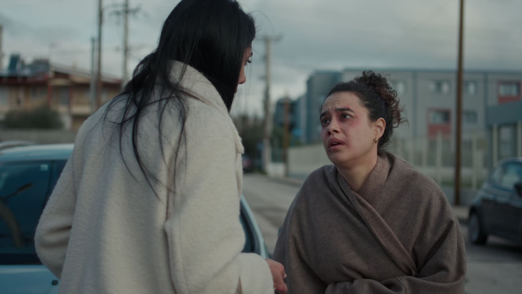 Μια νύχτα μόνο: Περιλήψεις επεισοδίων από 23/03/26 έως 26/03/26