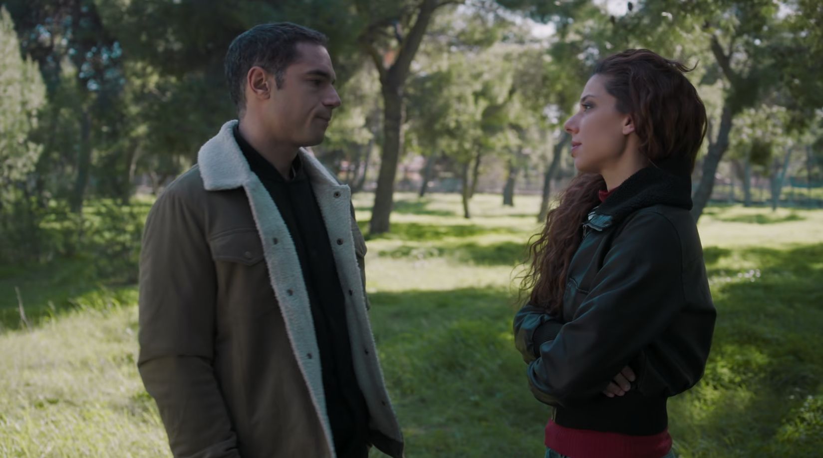 Μια νυχτα μόνο περιλήψεις εβδομάδας