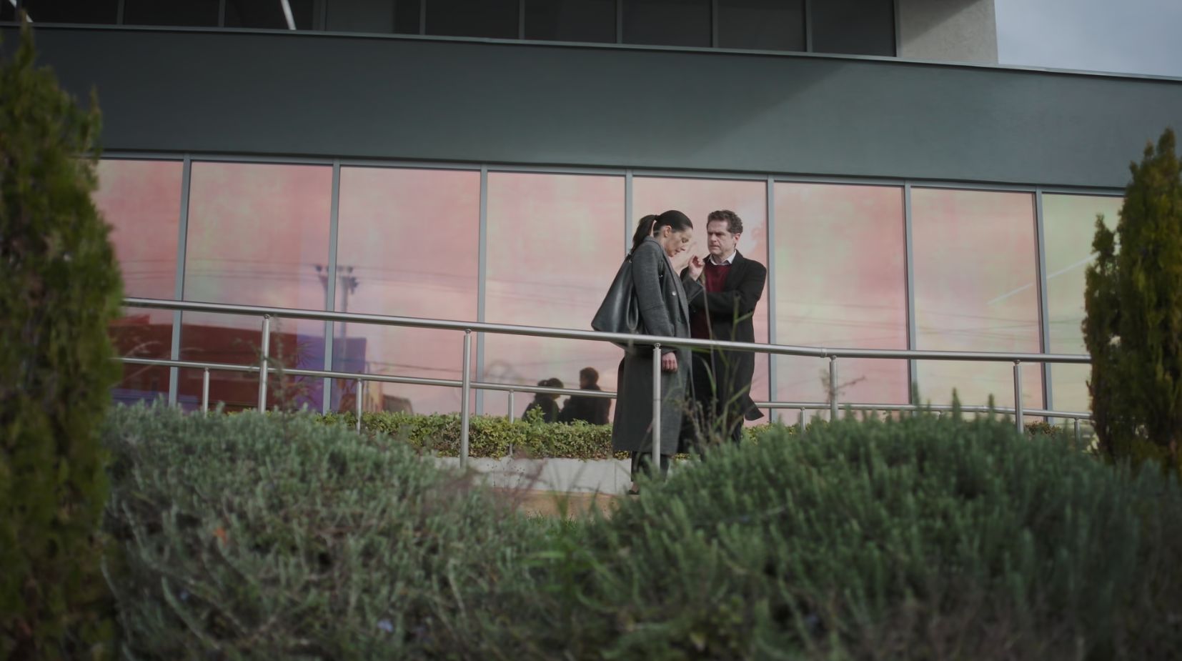 Μια νυχτα μόνο περιλήψεις εβδομάδας