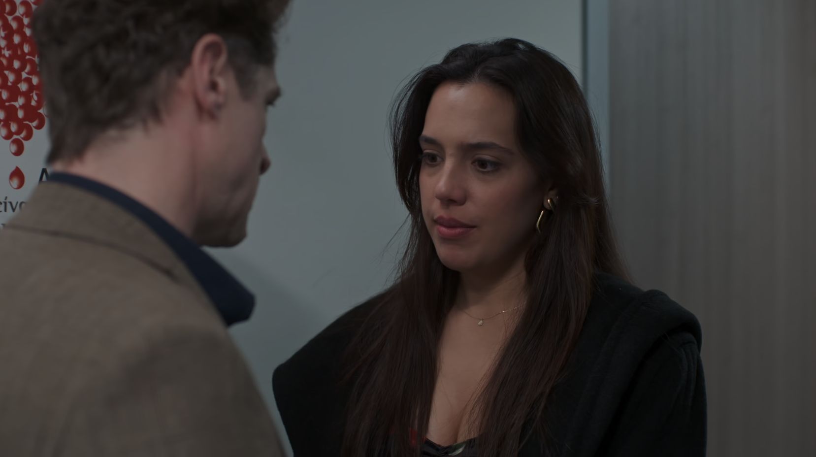 Μια νυχτα μόνο περιλήψεις