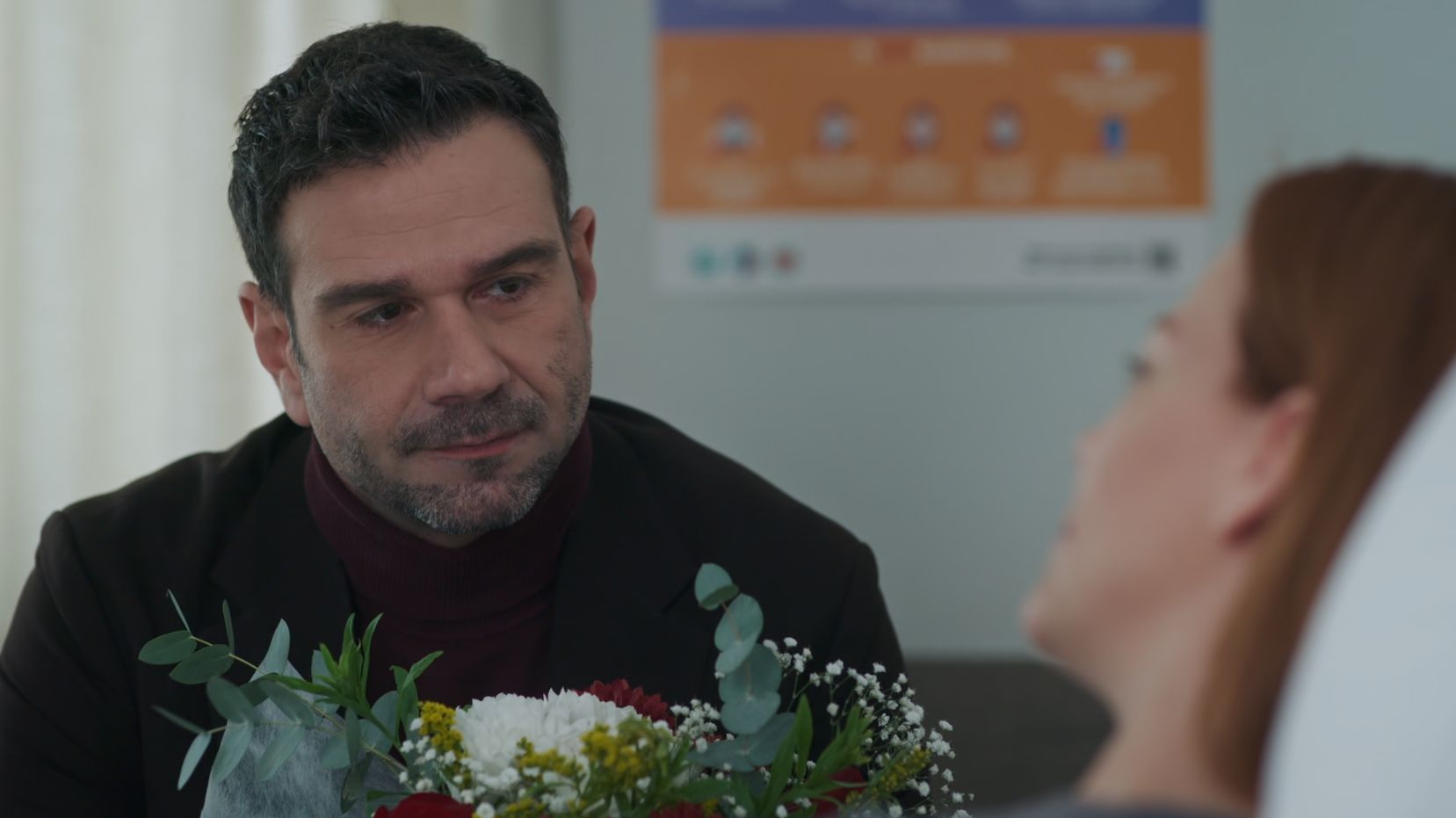 Μια νυχτα μόνο περιλήψεις