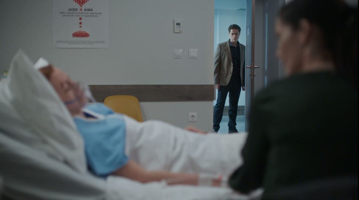 Μια νυχτα μόνο περιλήψεις