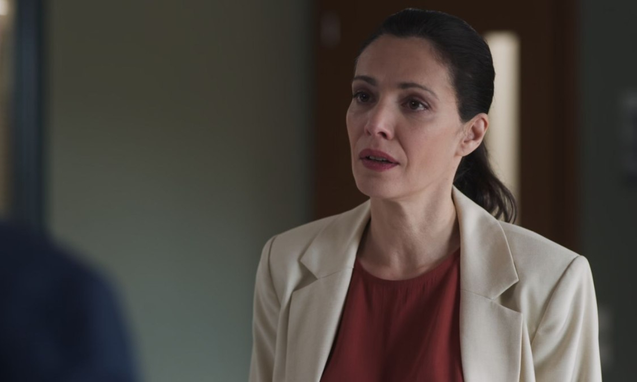 Μια νύχτα μόνο: Η σοκαριστική στιγμή που η Αρετή και ο Σταύρος πιάνουν τον Οδυσσέα με την Αλεξάνδρα