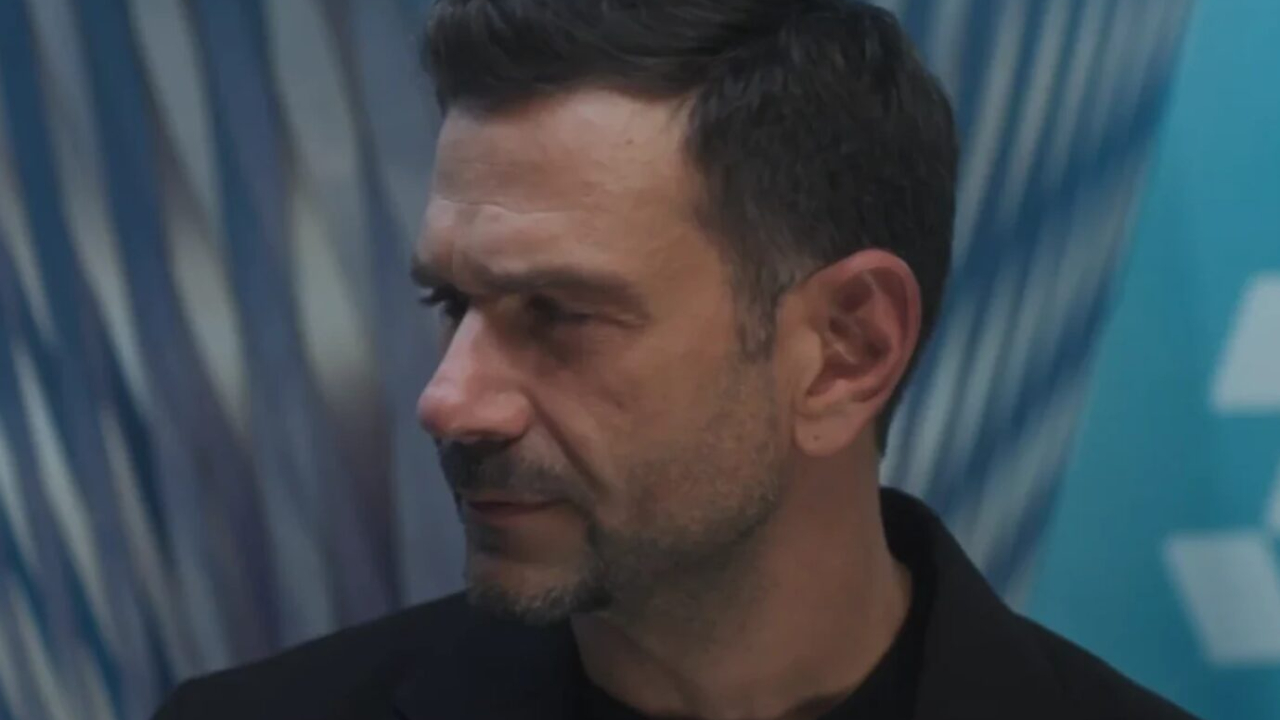 Μία Νύχτα Μόνο: Ο Σταύρος βυθίζεται στο πένθος και γίνεται άλλος άνθρωπος