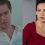 Μία Νύχτα Μόνο: Συλλαμβάνουν τον Οδυσσέα μπροστά στα μάτια της Αρετής κι εκείνος της γυρίζει τη πλάτη