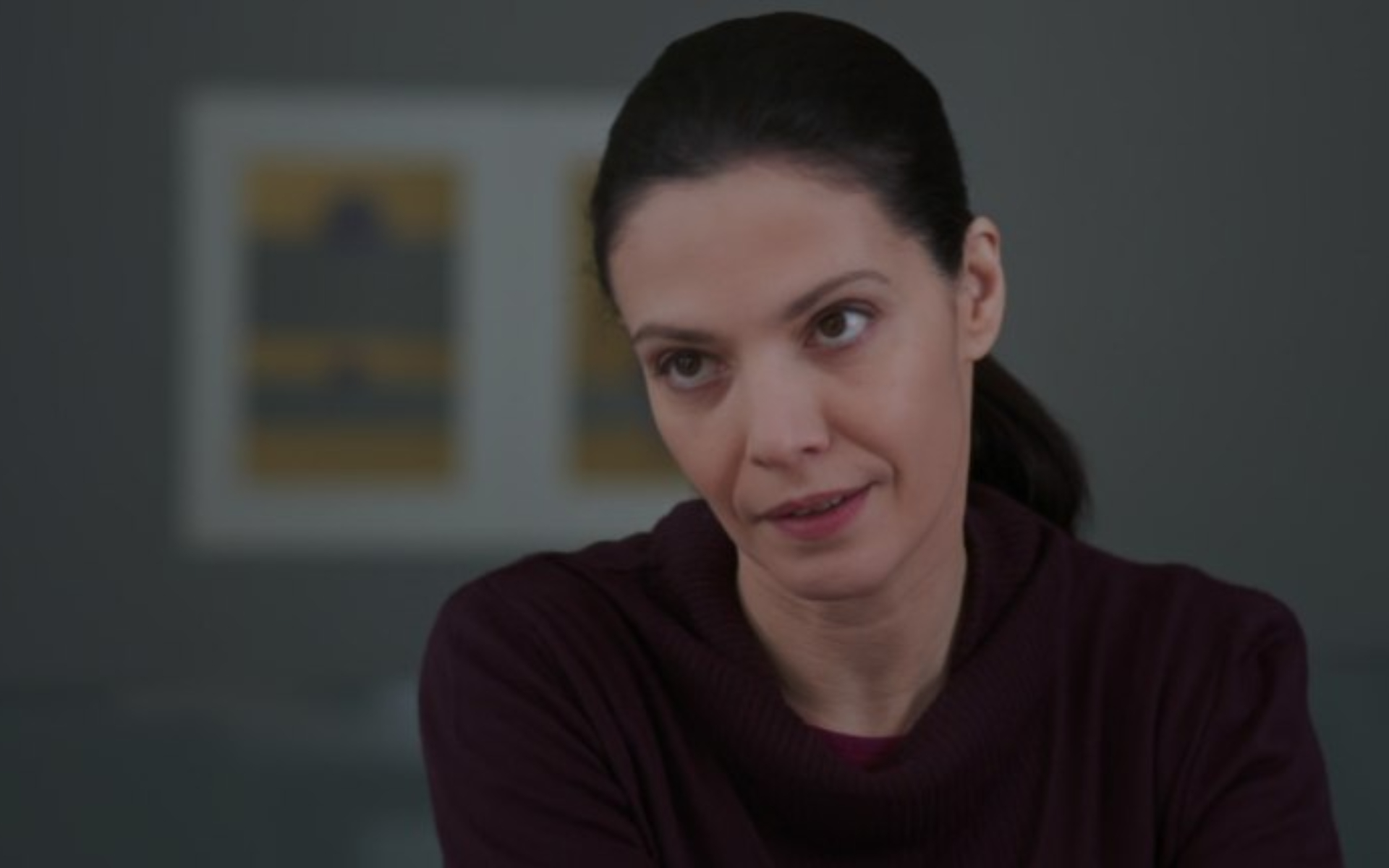 Μία Νύχτα Μόνο-Αρετή-