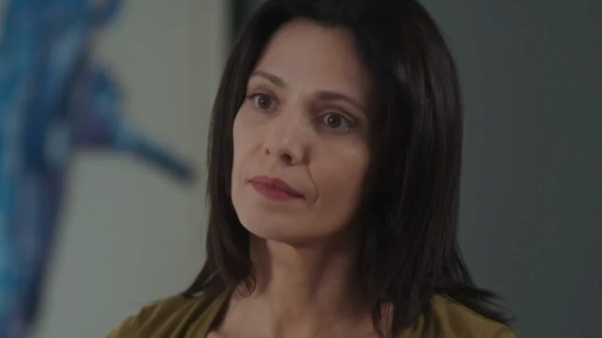 Μια νύχτα μόνο: Τέλος για αγαπημένη πρωταγωνίστρια- Αποχωρεί από την σειρά