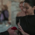 Μία νύχτα μόνο: Της κάνει πρόταση γάμου κι ο Οδυσσέας σοκάρεται