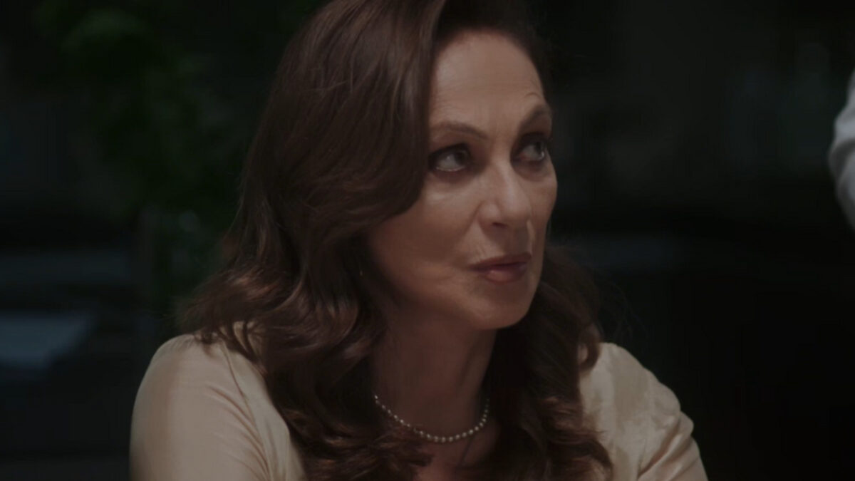 Μία νύχτα μόνο: Το δραματικό τέλος της Κατερίνης που θα μας συγκλονίσει