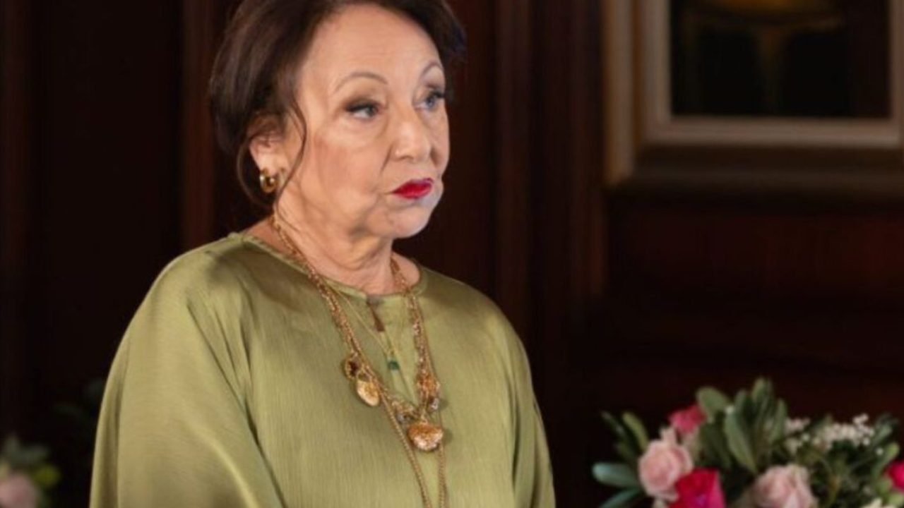 Μια νύχτα μόνο-Αννέζα-