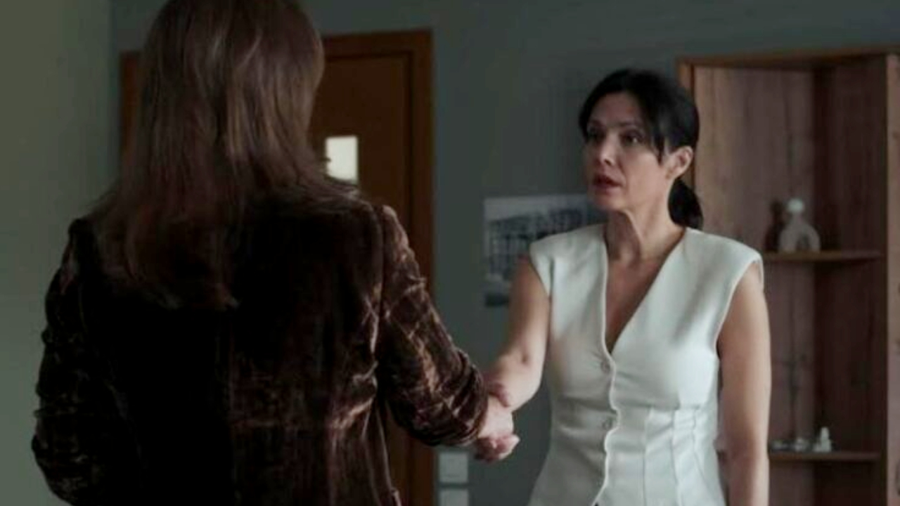 Μια νύχτα μόνο: Το σατανικό σχέδιο της Κατερίνης για να εξοντώσει την Αρετή