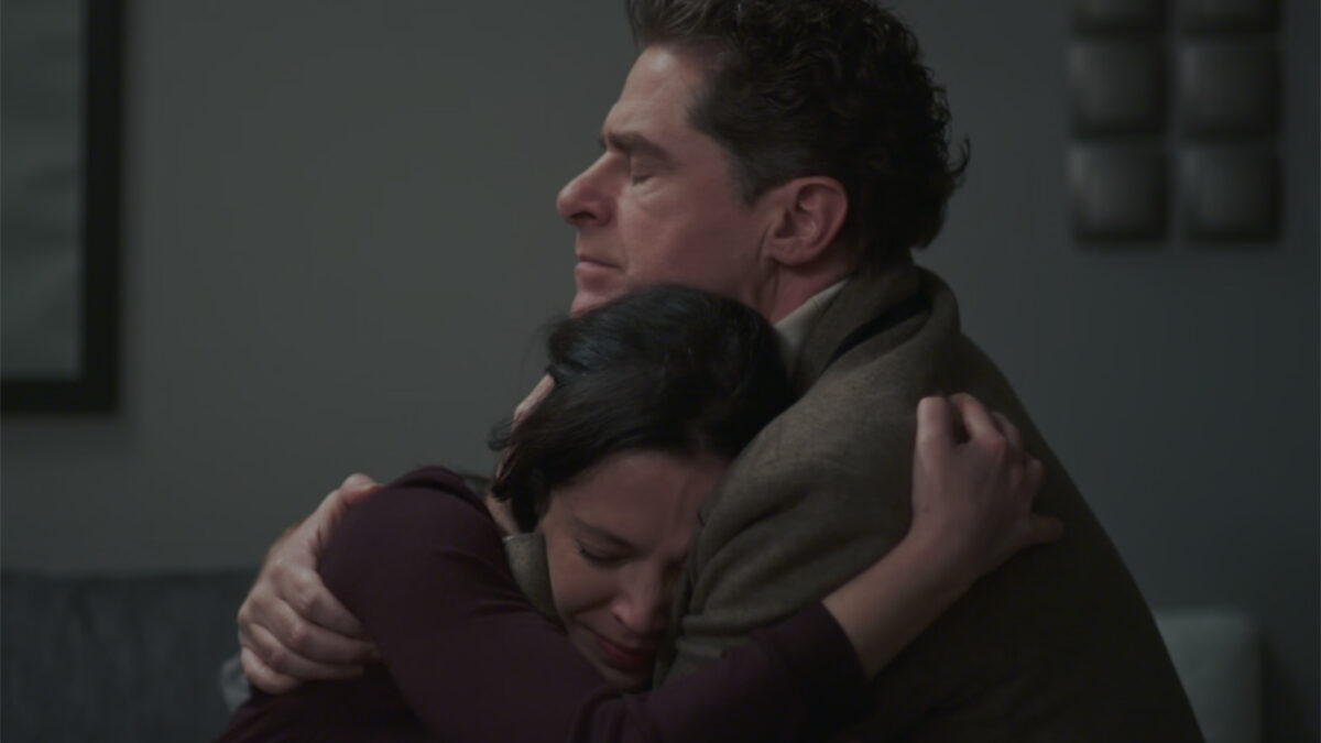 Μία νύχτα μόνο: Το σοβαρό πρόβλημα υγείας της και η οριστική της πτώση