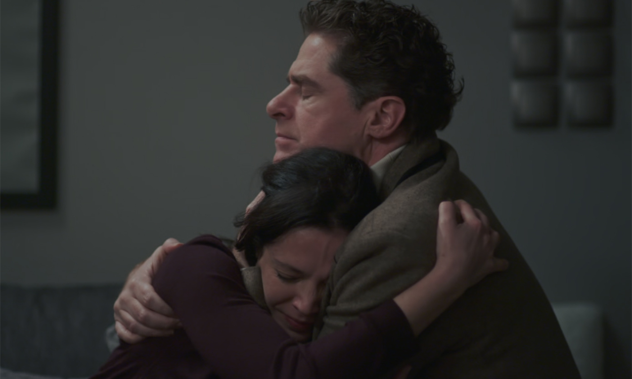 Μία νύχτα μόνο: Το σοβαρό πρόβλημα υγείας της και η οριστική της πτώση