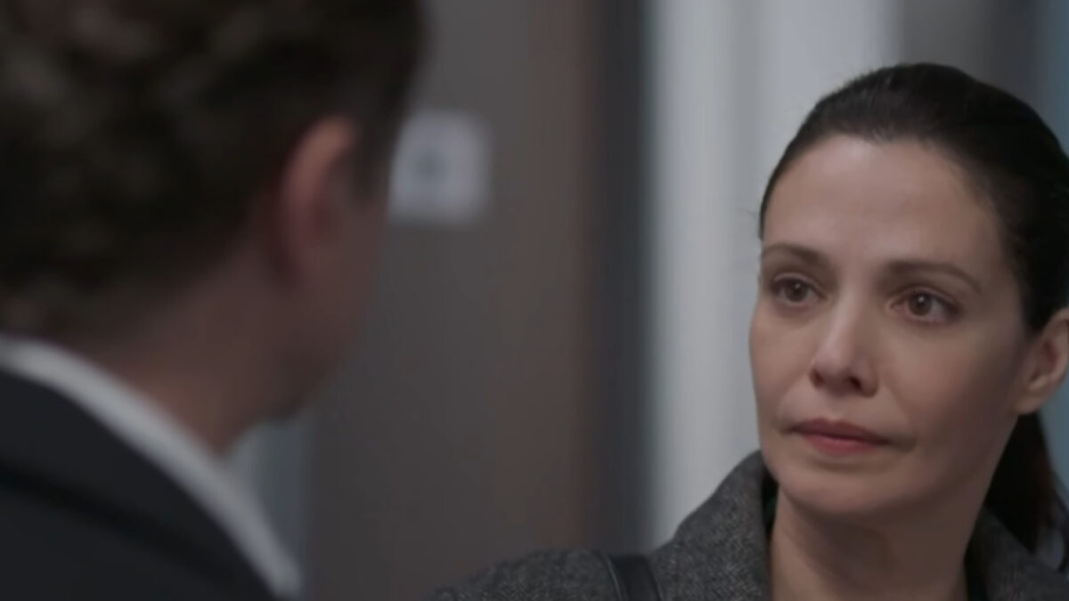 Μια Νύχτα Μόνο: Τον μπλέκει με δολοφόνους και του διαλύει την ζωή