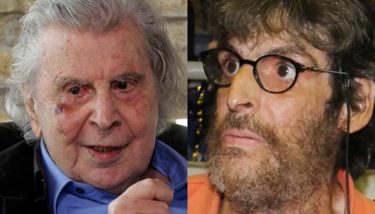 Μίκης Θεοδωράκης: Έκκληση για βοήθεια από τον γιο του Γιώργο - «Σκέφτομαι να κάνω κακό στον εαυτό μου»