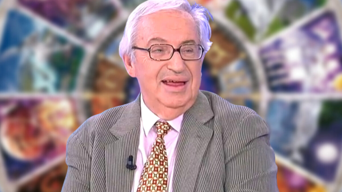 Μηνιαίες προβλέψεις Κώστας Λεφάκης: Τι θα φέρει ο Απρίλιος 2026 σε όλα τα ζώδια;