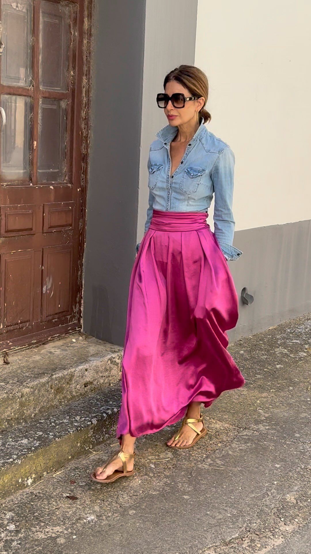 Μόδα Άνοιξη-Καλοκαίρι 2026: Οι κορυφαίες τάσεις στα χρώματα που θα φορεθούν τη φετινή σεζόν