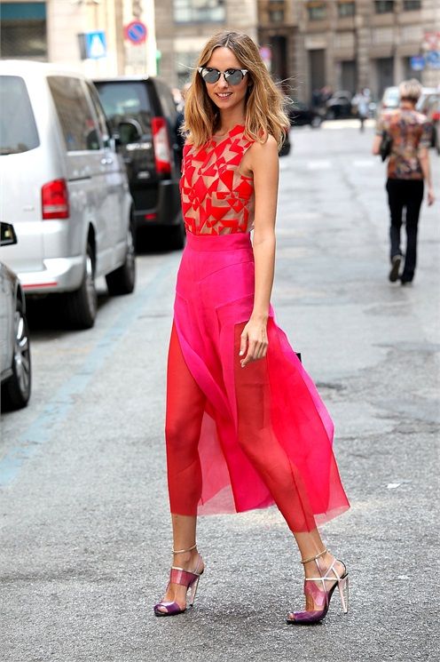 Μόδα Άνοιξη-Καλοκαίρι 2026: Οι κορυφαίες τάσεις στα χρώματα που θα φορεθούν τη φετινή σεζόν