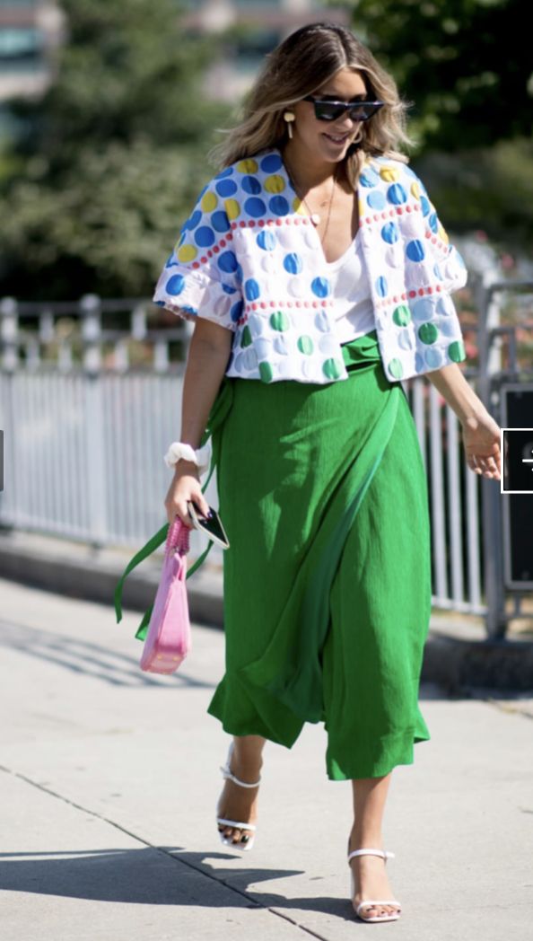 Μόδα Άνοιξη-Καλοκαίρι 2026: Οι κορυφαίες τάσεις στα χρώματα που θα φορεθούν τη φετινή σεζόν