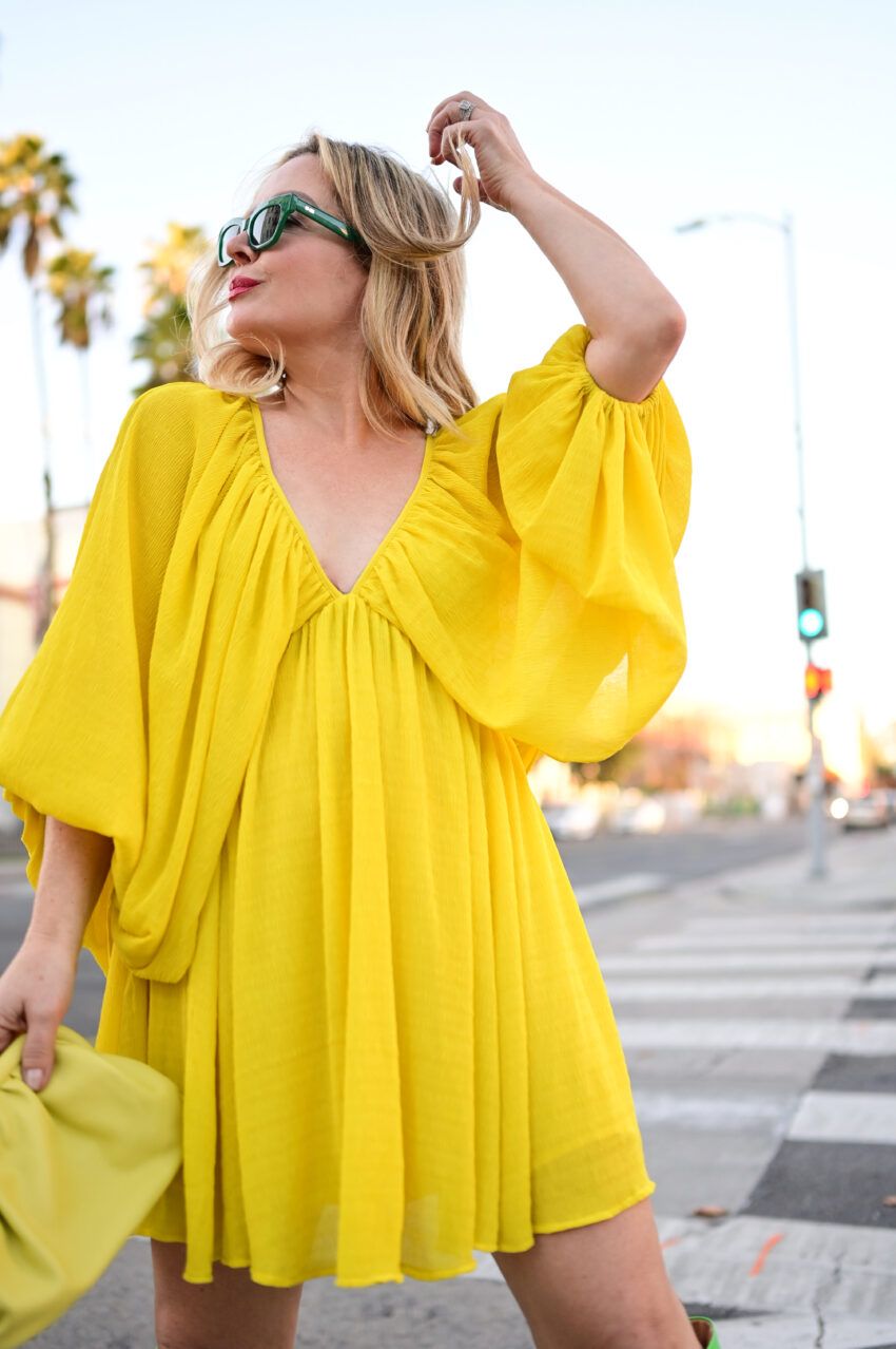 Μόδα Άνοιξη-Καλοκαίρι 2026: Οι κορυφαίες τάσεις στα χρώματα που θα φορεθούν τη φετινή σεζόν