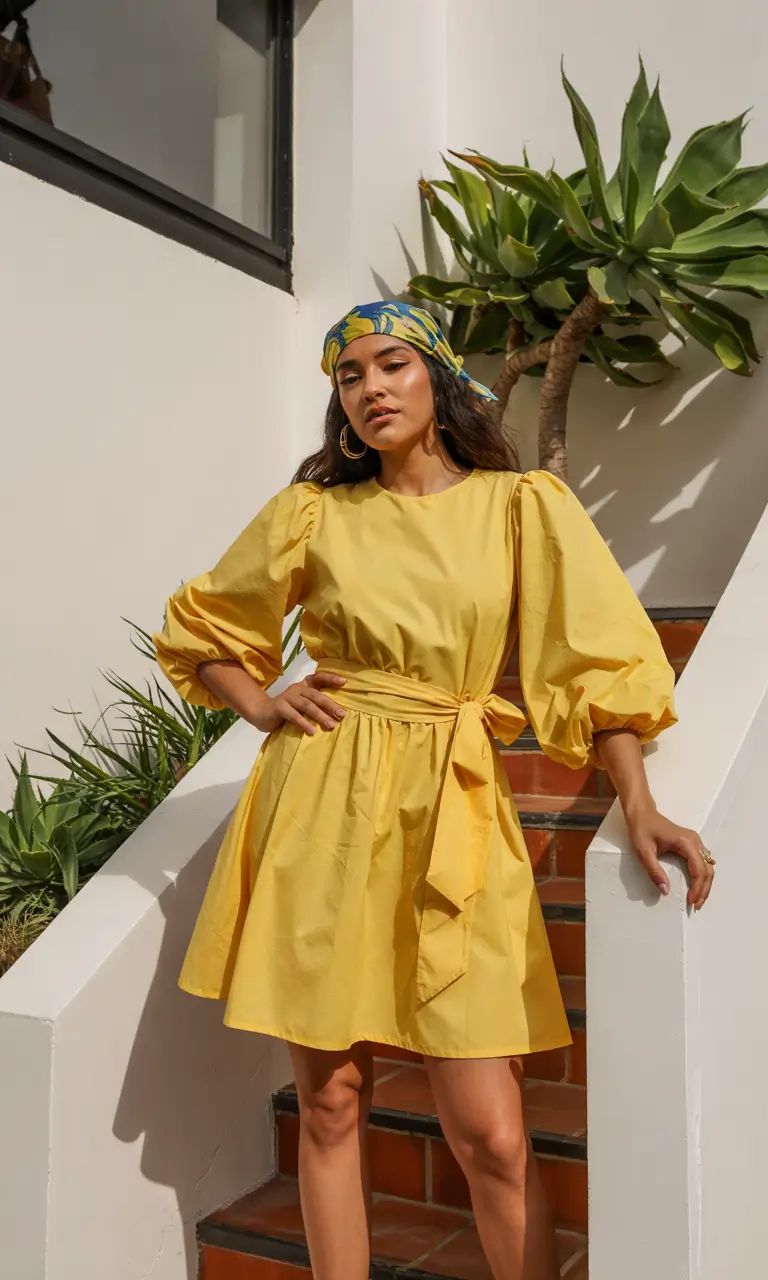 Μόδα Άνοιξη-Καλοκαίρι 2026: Οι κορυφαίες τάσεις στα χρώματα που θα φορεθούν τη φετινή σεζόν