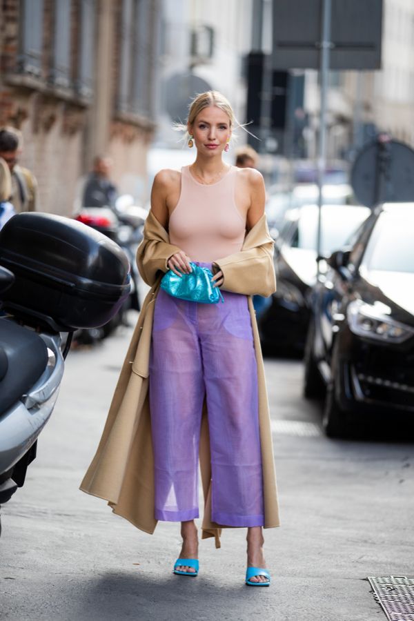 Μόδα Άνοιξη-Καλοκαίρι 2026: Οι κορυφαίες τάσεις στα χρώματα που θα φορεθούν τη φετινή σεζόν