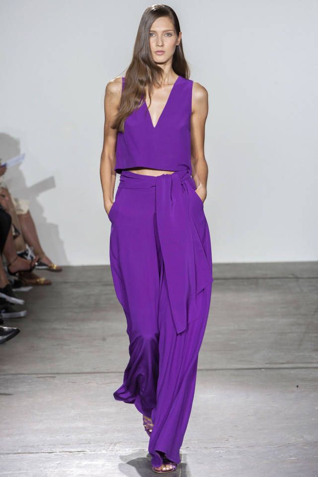 Μόδα Άνοιξη-Καλοκαίρι 2026: Οι κορυφαίες τάσεις στα χρώματα που θα φορεθούν τη φετινή σεζόν