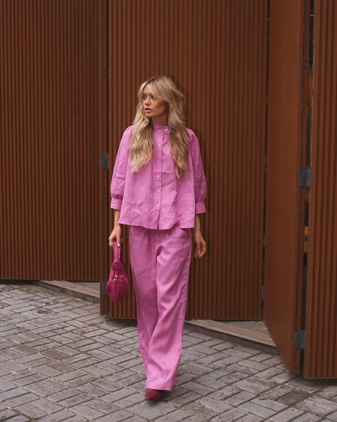 Μόδα Άνοιξη-Καλοκαίρι 2026: Οι κορυφαίες τάσεις στα χρώματα που θα φορεθούν τη φετινή σεζόν