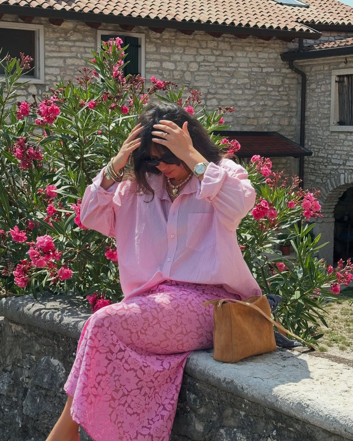 Μόδα Άνοιξη-Καλοκαίρι 2026: Οι κορυφαίες τάσεις στα χρώματα που θα φορεθούν τη φετινή σεζόν