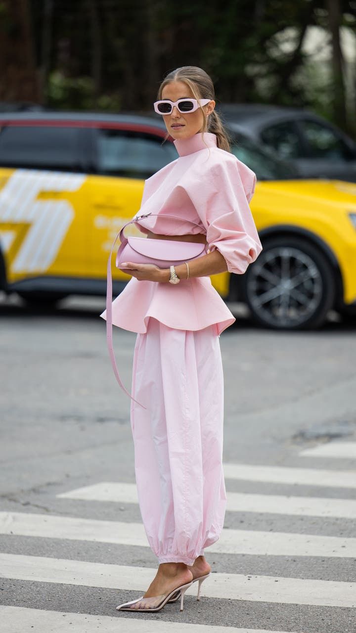 Μόδα Άνοιξη-Καλοκαίρι 2026: Οι κορυφαίες τάσεις στα χρώματα που θα φορεθούν τη φετινή σεζόν