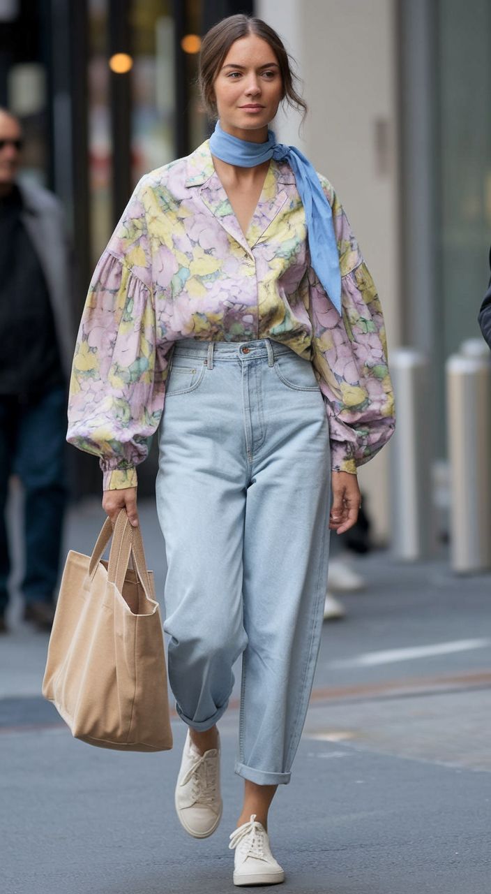 Μόδα Άνοιξη-Καλοκαίρι 2026: Οι κορυφαίες τάσεις