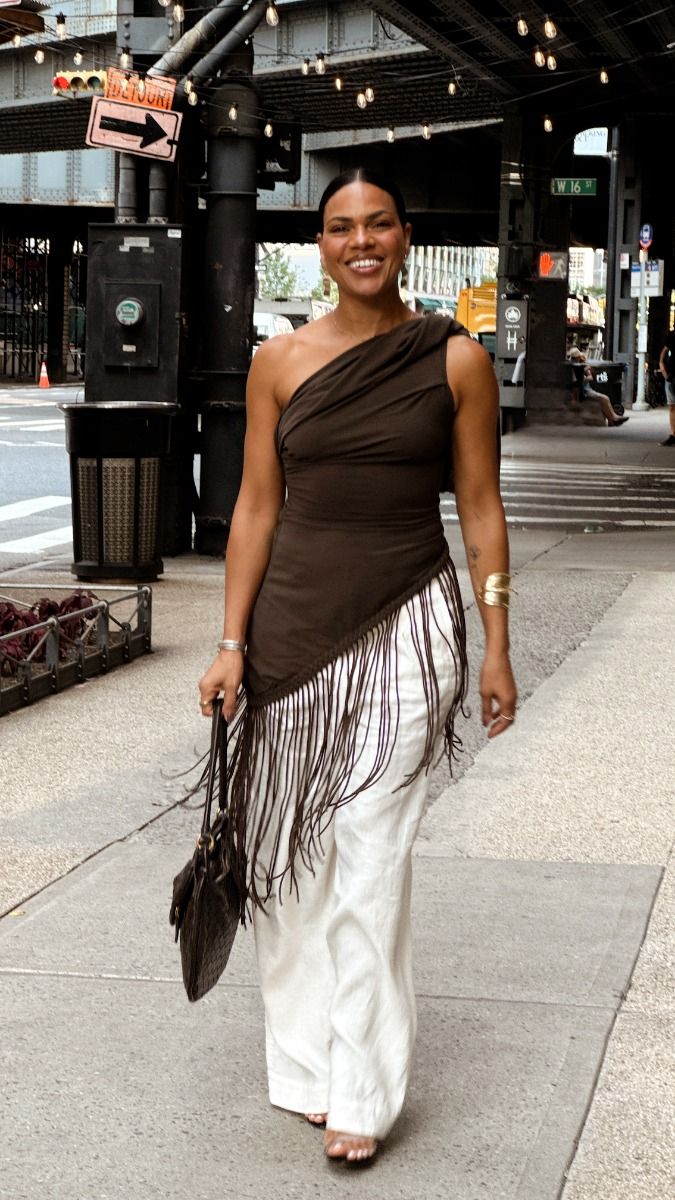 Μόδα Άνοιξη-Καλοκαίρι 2026: Οι κορυφαίες τάσεις