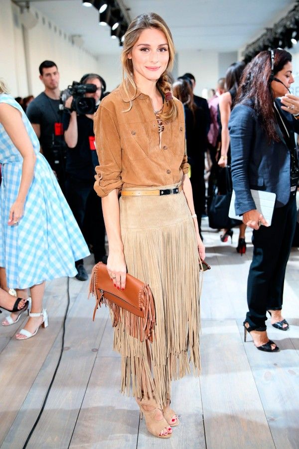 Μόδα Άνοιξη-Καλοκαίρι 2026: Οι κορυφαίες τάσεις