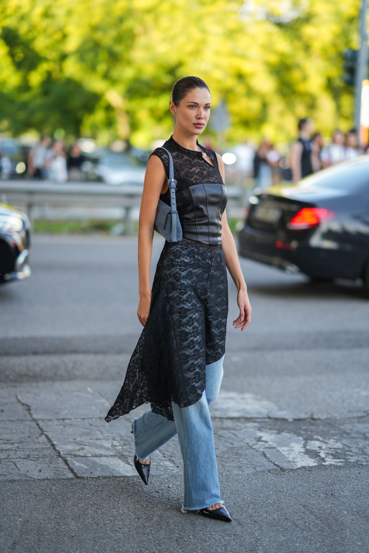 Μόδα Άνοιξη-Καλοκαίρι 2026: Οι κορυφαίες τάσεις