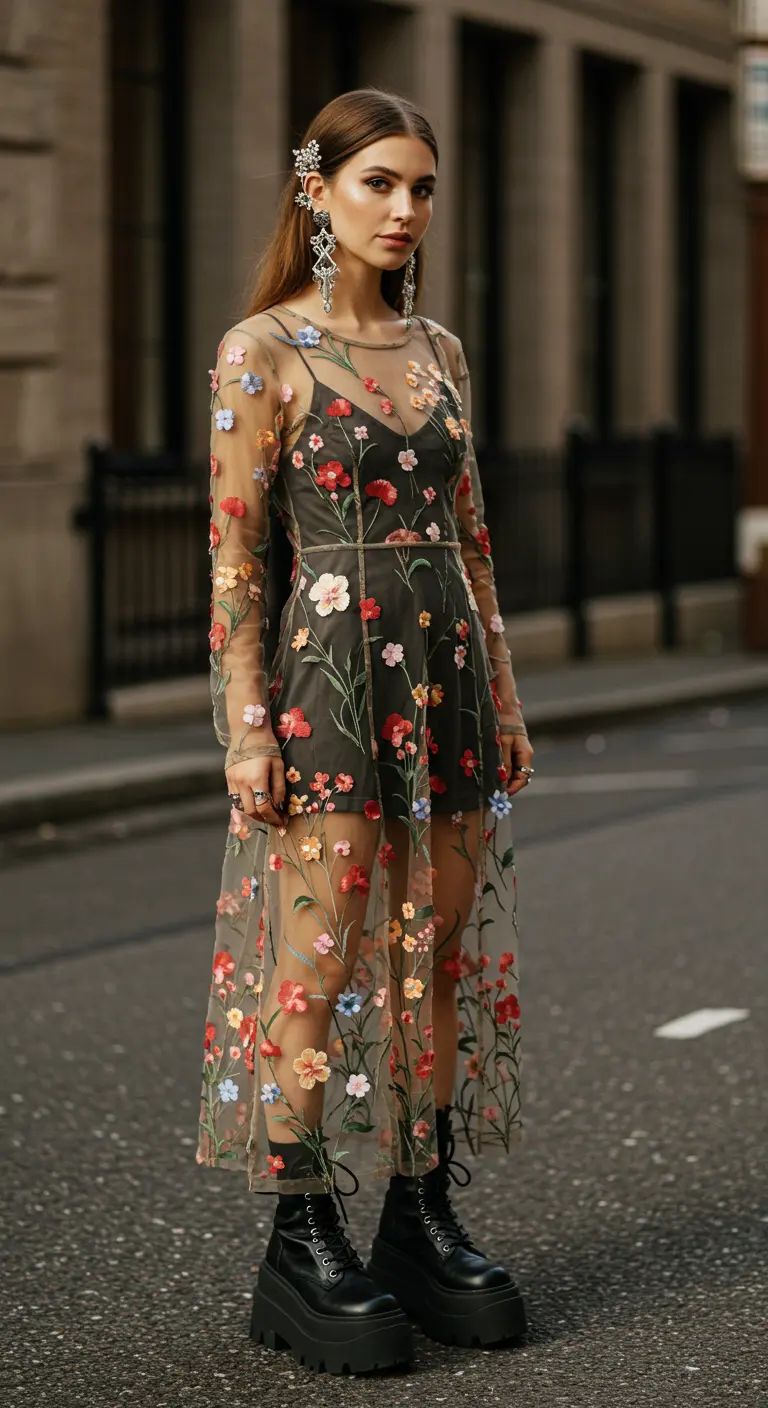 Μόδα Άνοιξη-Καλοκαίρι 2026: Οι κορυφαίες τάσεις