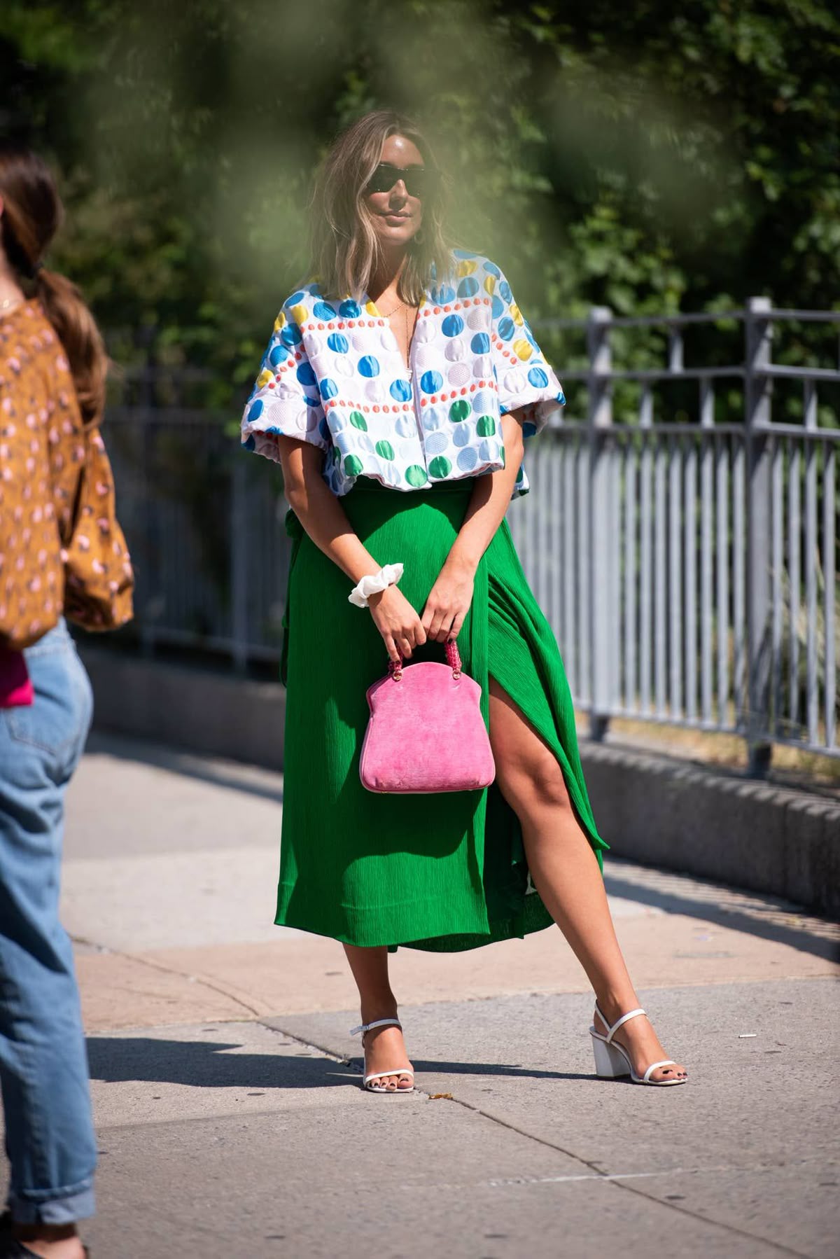 Μόδα Άνοιξη-Καλοκαίρι 2026: Οι κορυφαίες τάσεις