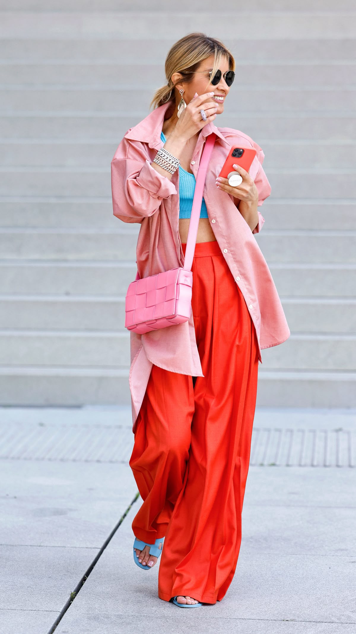 Μόδα Άνοιξη-Καλοκαίρι 2026: Οι κορυφαίες τάσεις