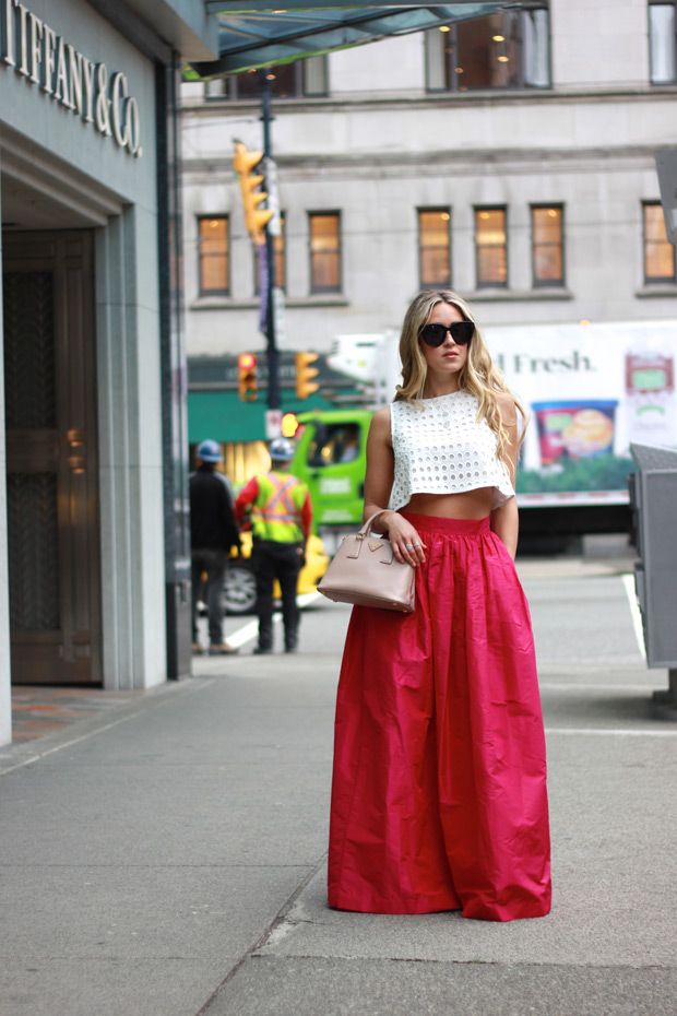 Μόδα Άνοιξη-Καλοκαίρι 2026: Οι κορυφαίες τάσεις