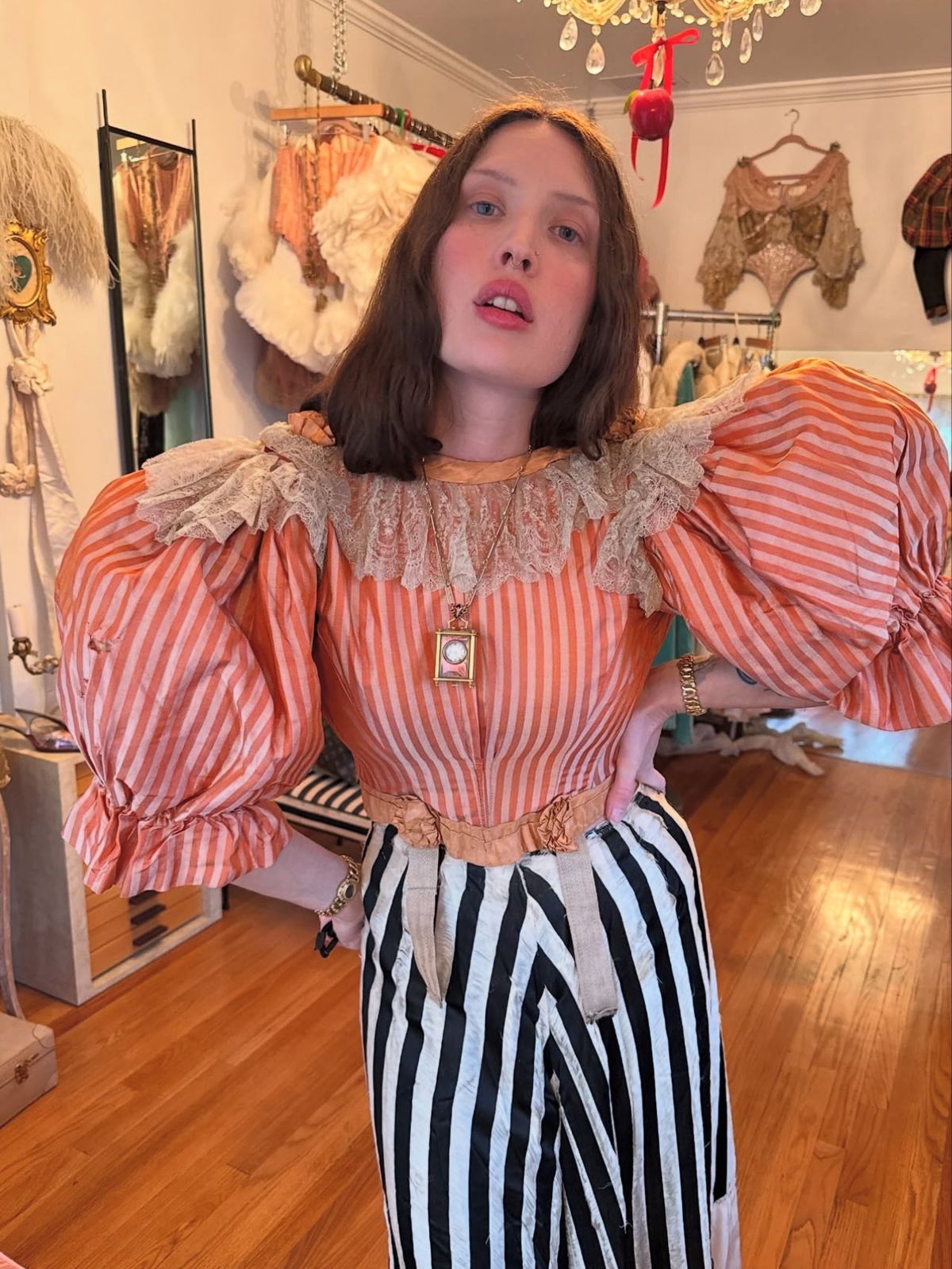 Μόδα Άνοιξη-Καλοκαίρι 2026: Οι κορυφαίες τάσεις