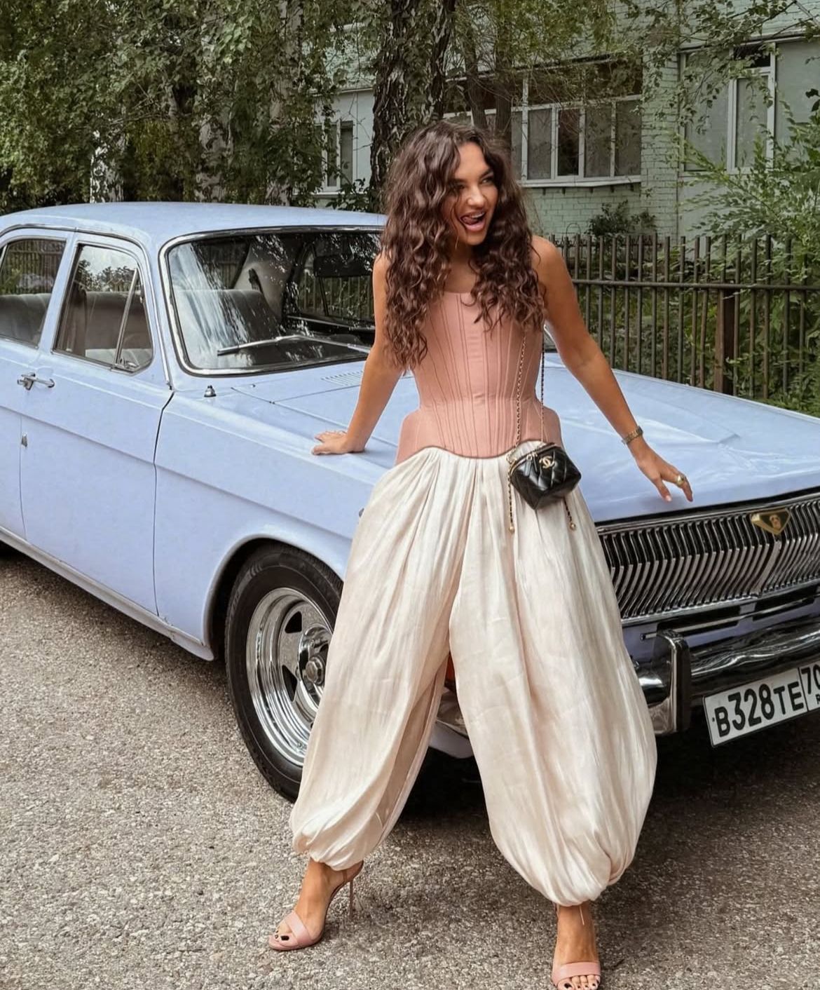 Μόδα Άνοιξη-Καλοκαίρι 2026: Οι κορυφαίες τάσεις