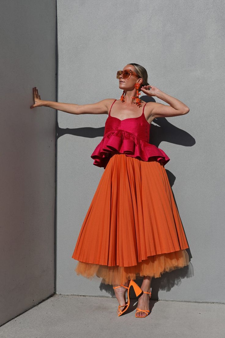 Μόδα Άνοιξη-Καλοκαίρι 2026: Οι κορυφαίες τάσεις