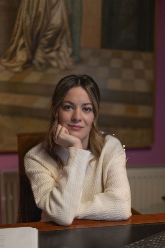 Μπαμπά σ αγαπώ: Βιργινία και Στέλλα κάνουν κόμμα όταν μπαίνει στη ζωή του Νίκου άλλη γυναίκα