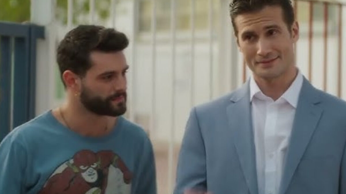 Μπαμπά σ’ αγαπώ: Δυσάρεστα νέα για την αγαπημένη σειρά του ALPHA