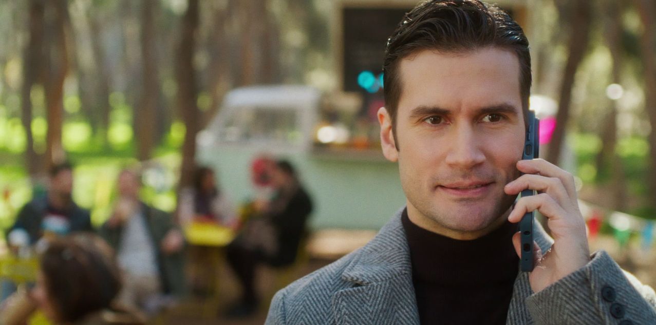 Μπαμπά σ' αγαπώ-Δημήτρης-