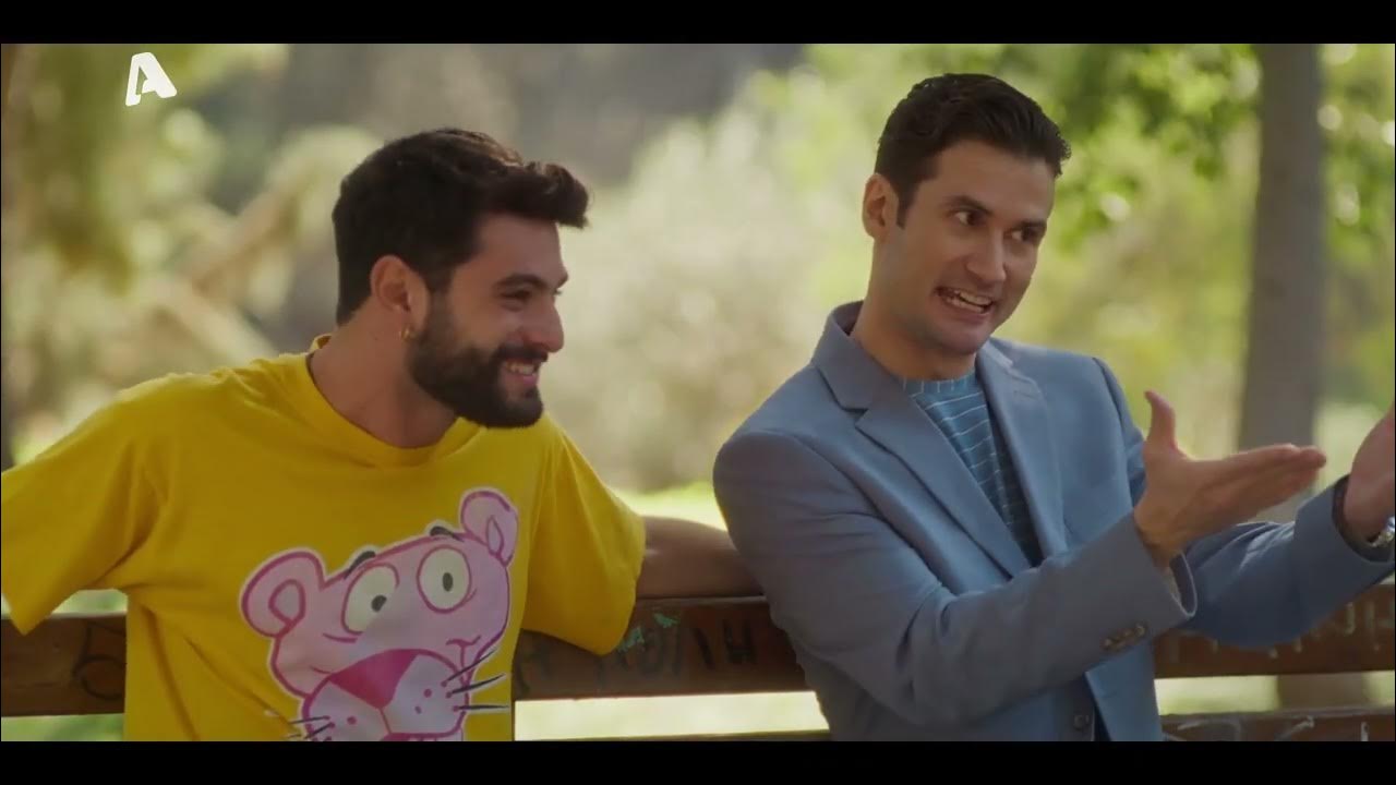 Μπαμπά σ’ αγαπώ επόμενα επεισόδια: 15, 16