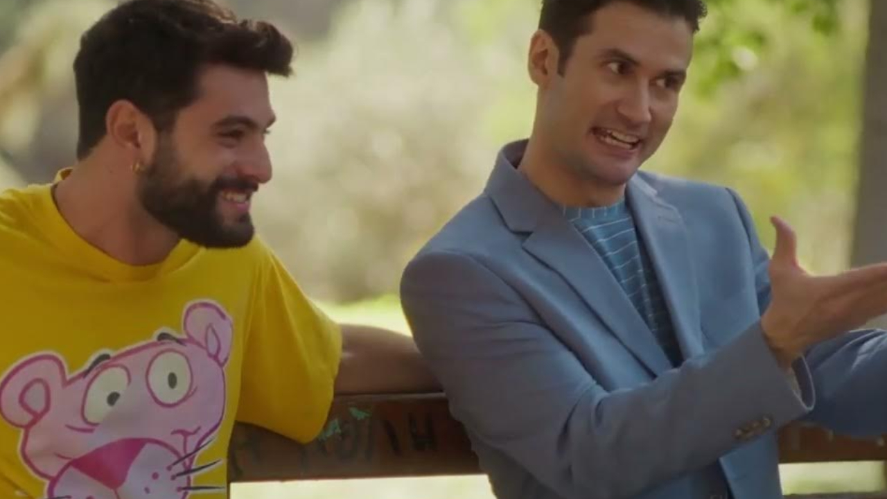 Μπαμπά σ’ αγαπώ επόμενα επεισόδια: 15, 16