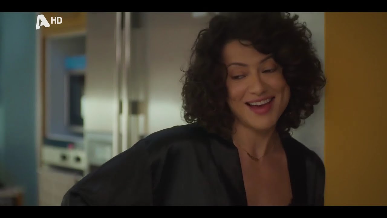 Μπαμπά σ' αγαπώ: Ο εραστής της Βιργινίας προκαλεί τον Νίκο και όλα παίρνουν φωτιά