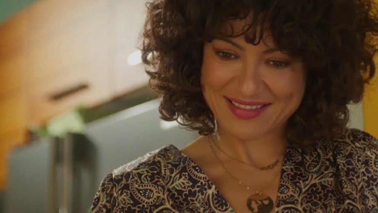 Μπαμπά σ' αγαπώ: Ο εραστής της Βιργινίας προκαλεί τον Νίκο και όλα παίρνουν φωτιά