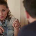 Μπαμπά σ’ αγαπώ: Η Μαίρη χωρίζει Ηρακλή και Τζένη